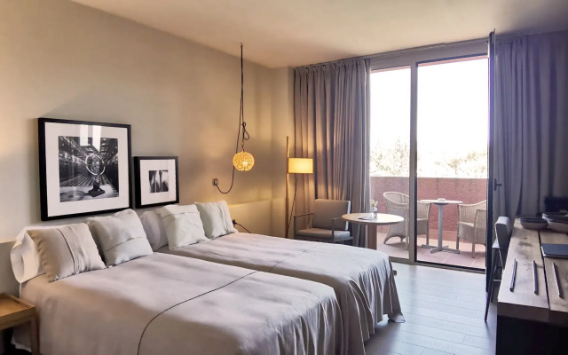 Hotel Peralada Wine Spa & Golf