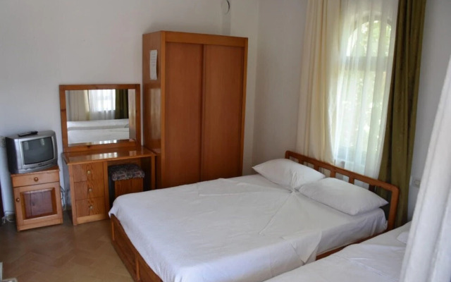 Comfort in Hotel