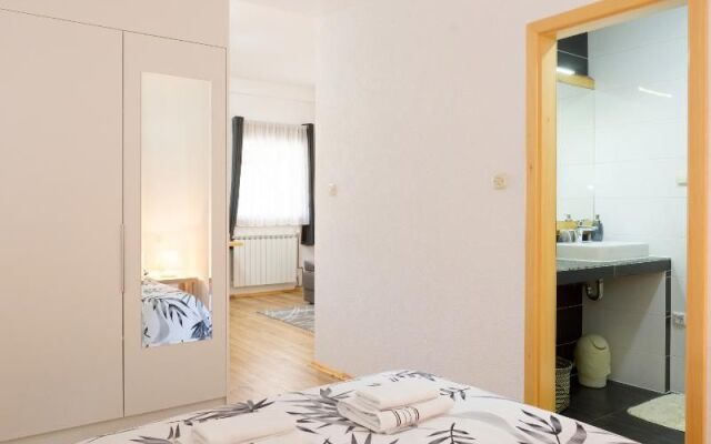 Apartments Lake Plitvice