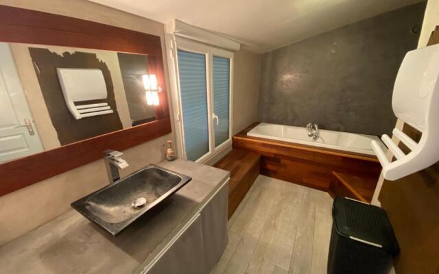 L'auberge médocaine