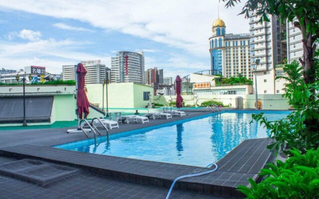 Hotel Silverland