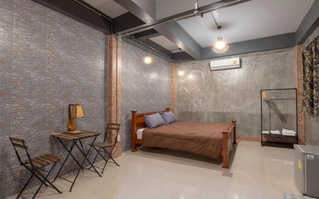 Sawatdee Guesthouse the Original