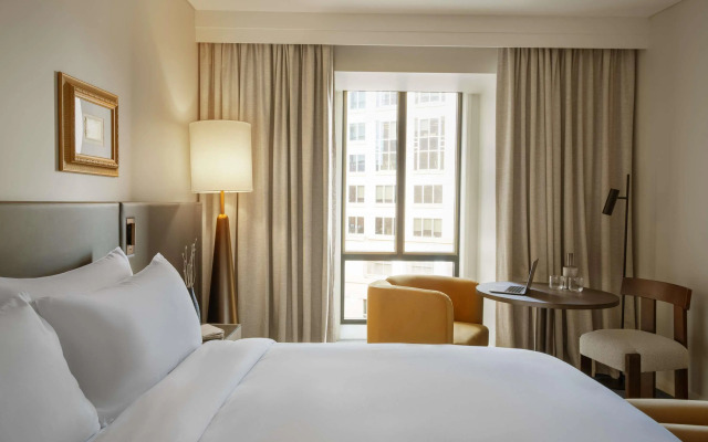 Sofitel Sydney Wentworth