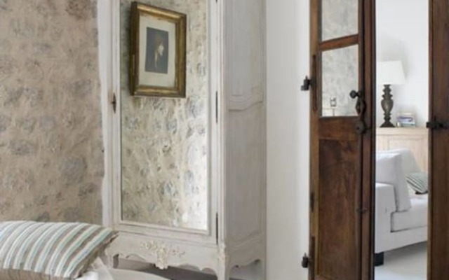 House La France -The Terrace Apartment