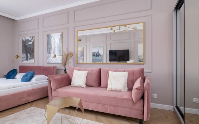 Starowiślna Lux Apartment by Renters