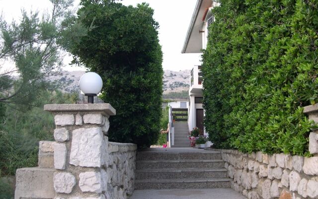 Apartment Ivanka