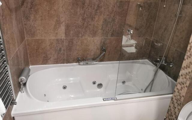 Alpin Resort Apartment 508