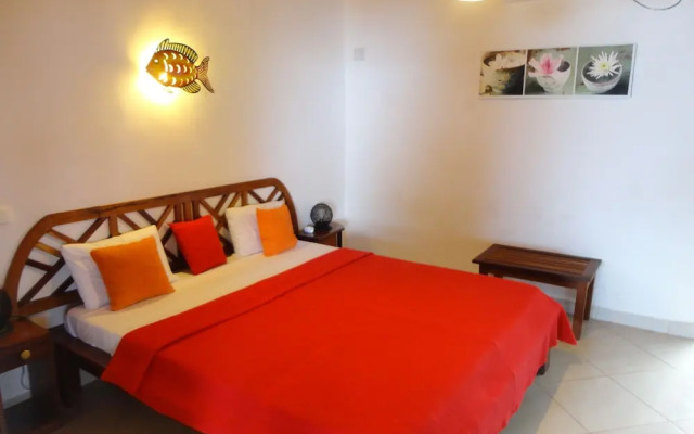 Jazzybeach Hotel