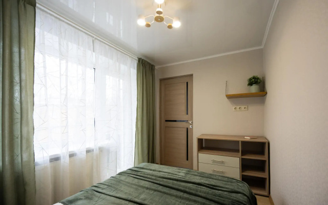 LovelyHome 39 на улице Репина 16