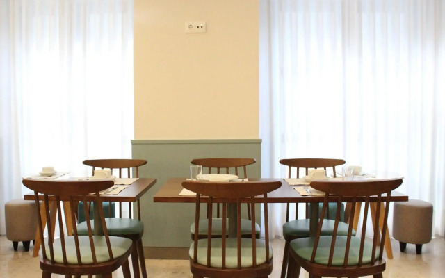 Hotel Portuense Lisboa