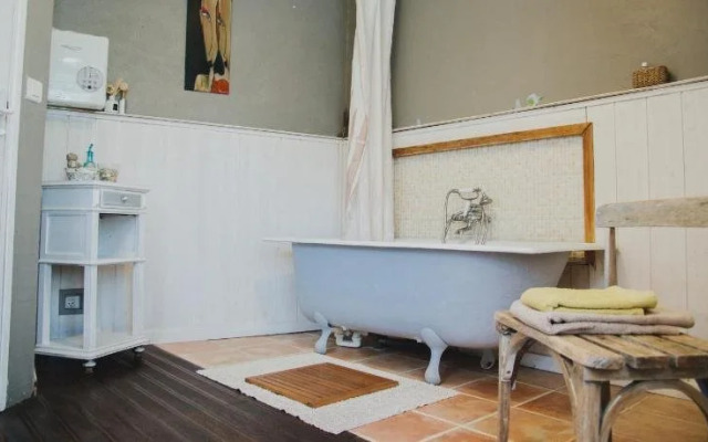 Côté-Vignes Chambre dhôtes