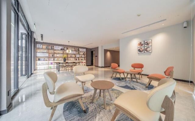 Hanting Hotel