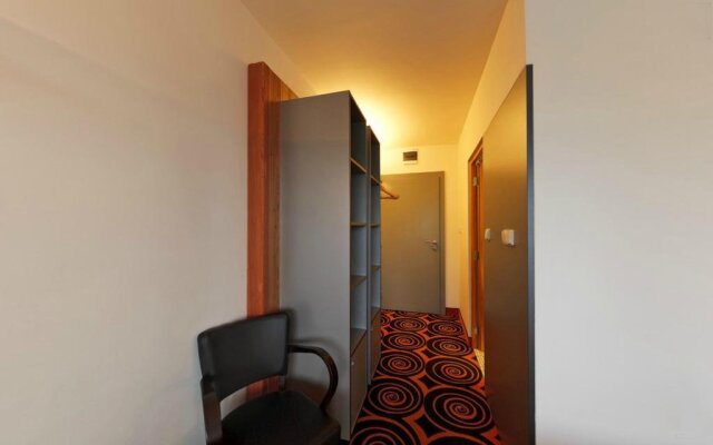 Hotel Duo