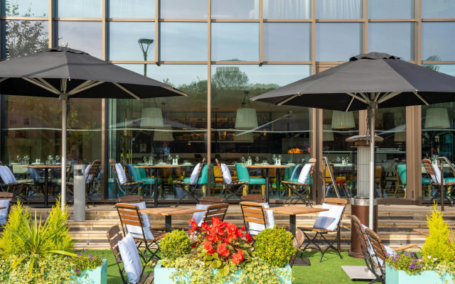 INNSiDE by Meliá Newcastle