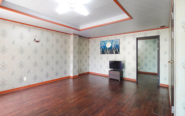 Bene Valley Pensionyangsan