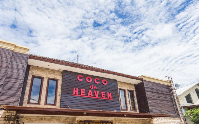 Coco de Heaven