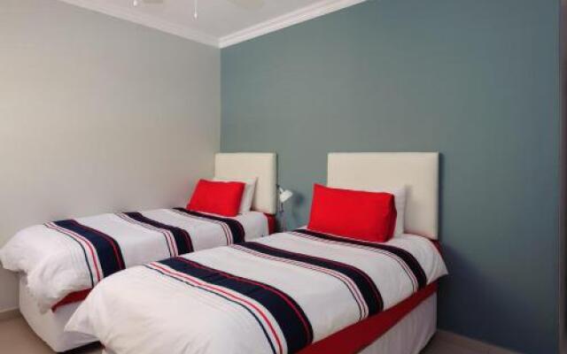 Vallen Lodge 2 - FAMILY ONLY