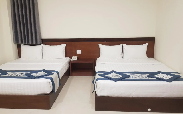 Victory Airport Hotel