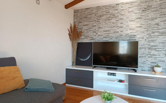 Apartmani Mira Brela