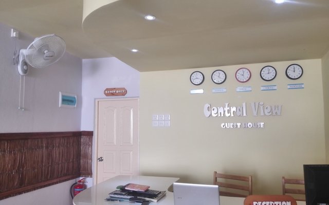Central View Guest House