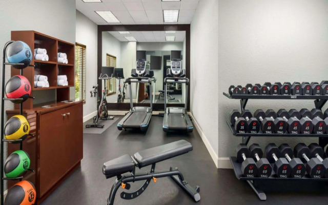 Homewood Suites by Hilton Miami-Airport/Blue Lagoon