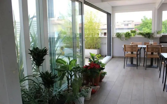 Rooms & Breakfast Il Punto...