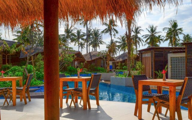 Gili Air Lagoon Resort by Waringin Hospitality