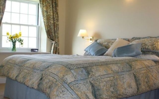 Poulton Grange - B&B