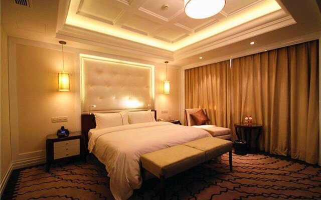 Yong Kang Hotel
