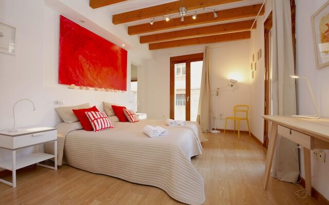 Sant Miquel Homes Formentor