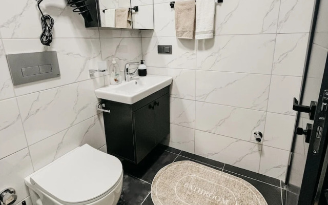 Seydikemer Darıyemez Apart