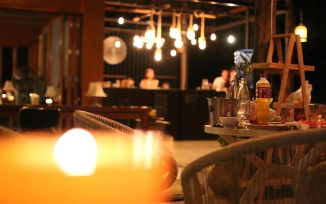 Inthanon Riverside Resort