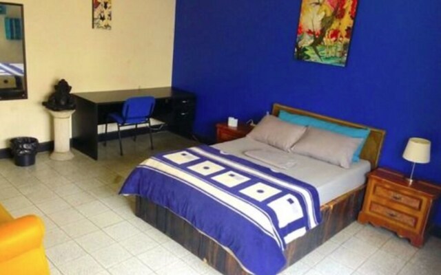 Casa Chapu