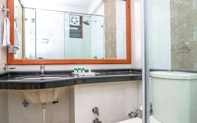 Manla Homes Resort Mashobra
