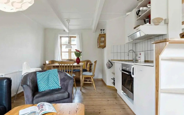 5 Star Holiday Home in Nexo