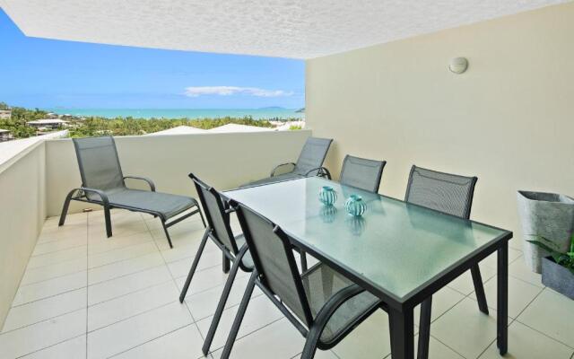 Azure Sea Whitsundays