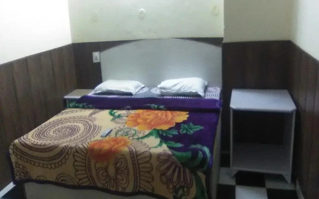 Hotel dayal regency dalhosie