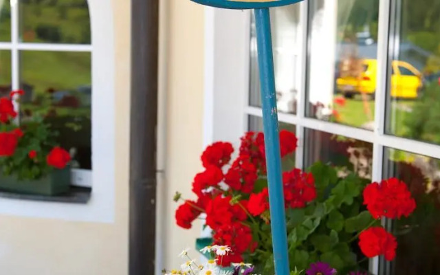 Wohlfühlhotel Martinerhof