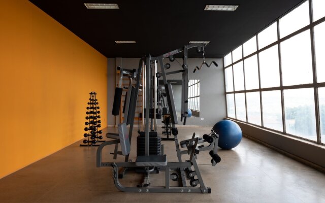 Italian Palace Hotel