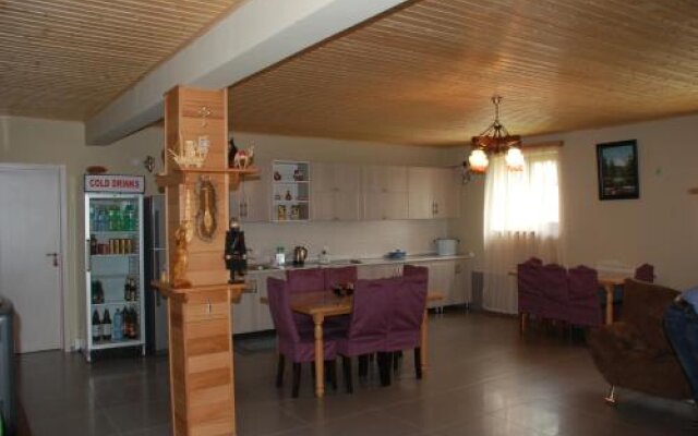 Guest House Lasili