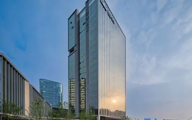 JI Hotel (Hangzhou Safari World Jiulong Avenue)