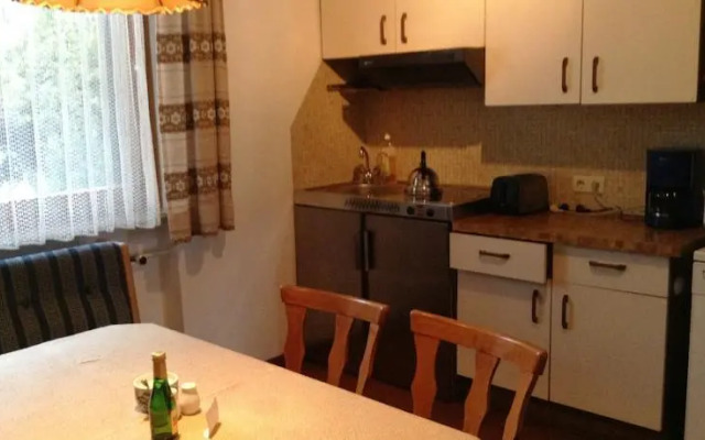 Feriengästehaus Glockenstuhl