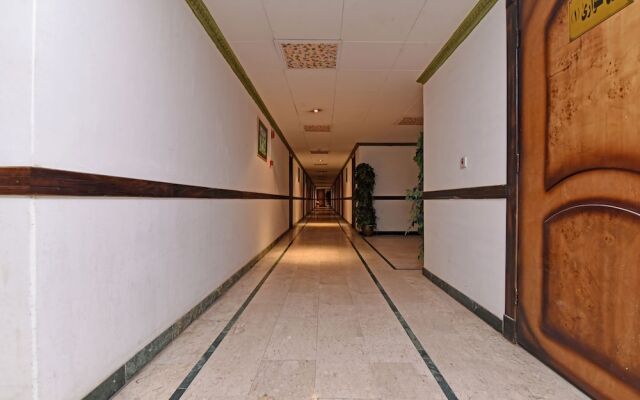 OYO 361 Al Janoub Hotel