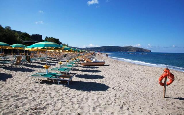 Agriturismo Principe di Vallescura