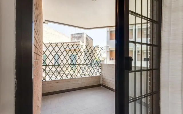 Stella del Mattino Bright Apartment