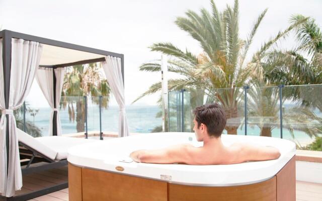 Princesa Yaiza Suite Hotel Resort