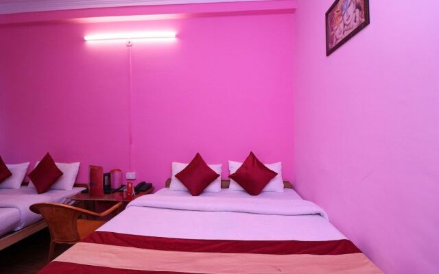 OYO 22960 Hotel Riya Residency