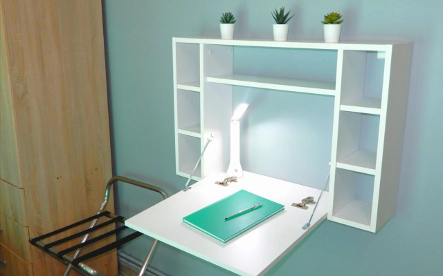 N&N's Luxurious Suite #WhiteTower