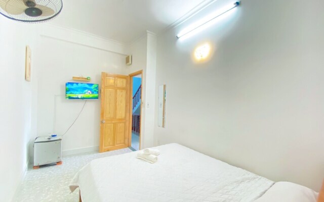 OYO 1217 Thao Nguyen Hotel