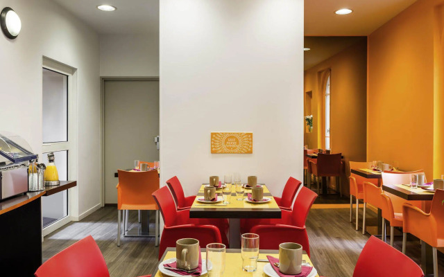 Aparthotel Adagio Access Paris Philippe Auguste